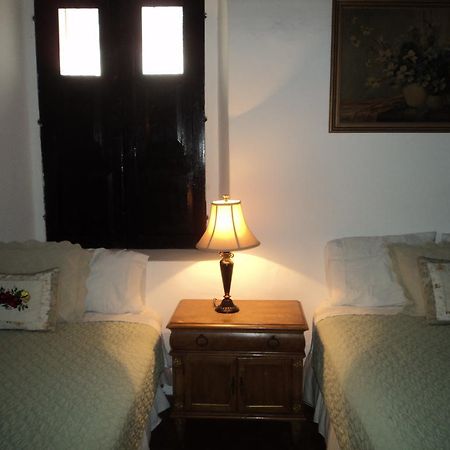 Luz Del Sol Bed & Breakfast Álamos Екстериор снимка