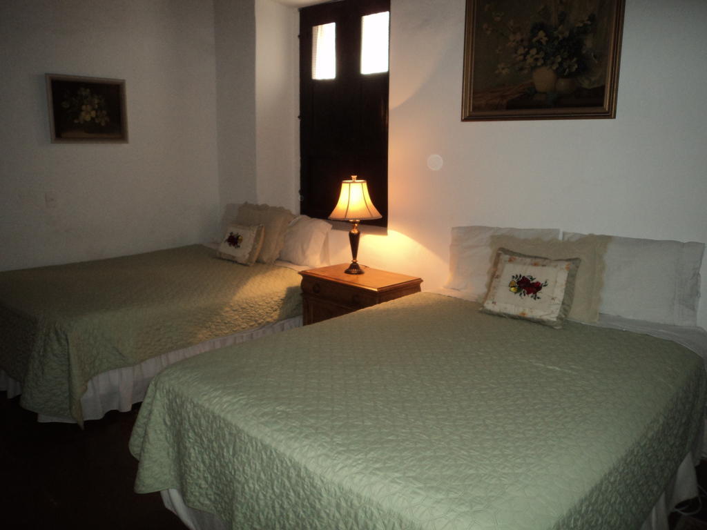 Luz Del Sol Bed & Breakfast Álamos Стая снимка