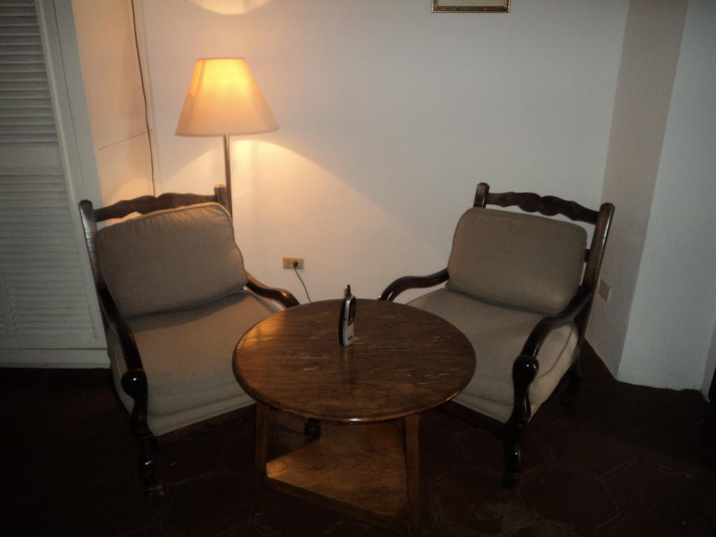 Luz Del Sol Bed & Breakfast Álamos Стая снимка
