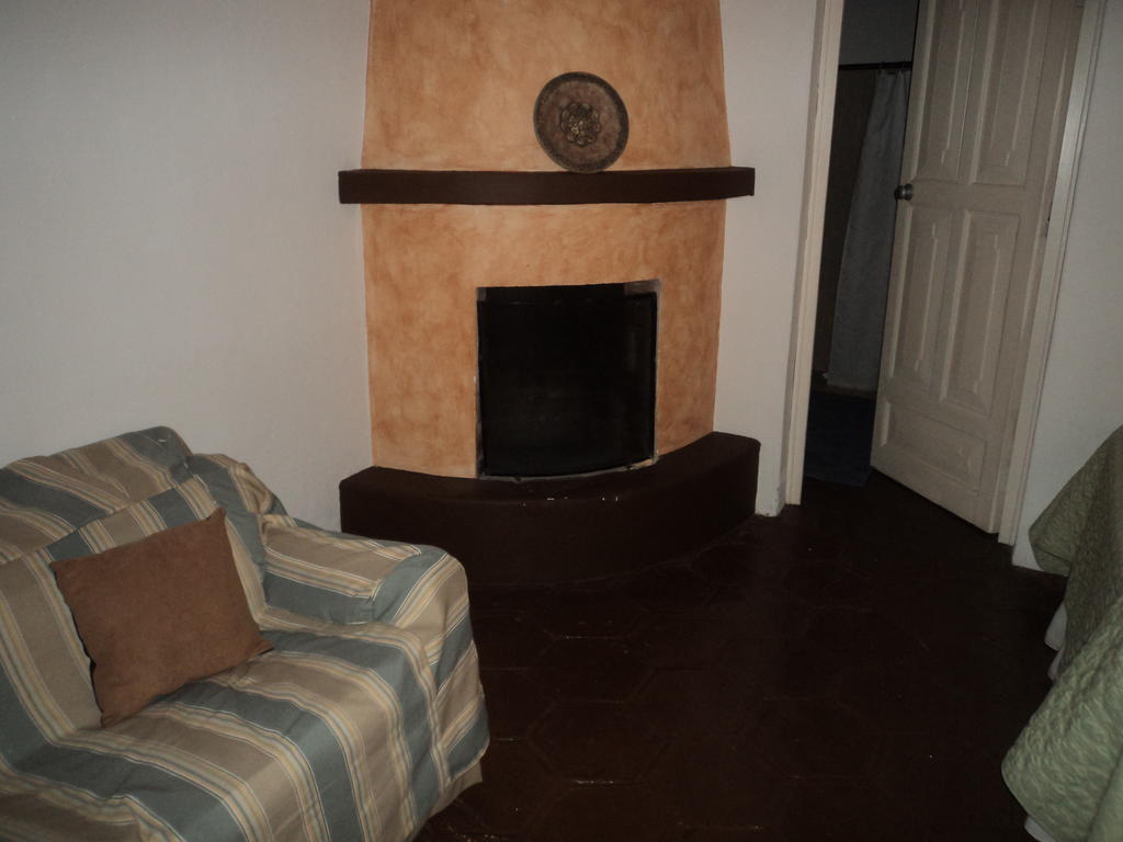Luz Del Sol Bed & Breakfast Álamos Стая снимка