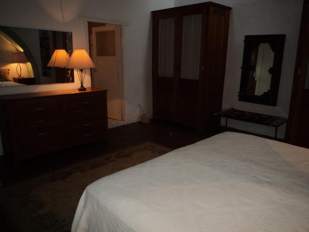 Luz Del Sol Bed & Breakfast Álamos Стая снимка