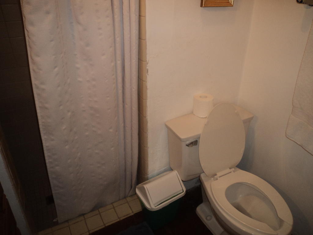 Luz Del Sol Bed & Breakfast Álamos Стая снимка
