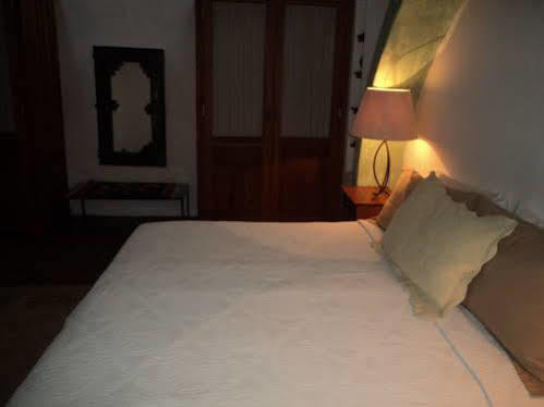 Luz Del Sol Bed & Breakfast Álamos Екстериор снимка